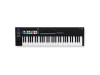 Novation Launchkey 61 MK3 Novation Launchkey 61 MK3